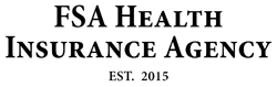 FSA Health Logo